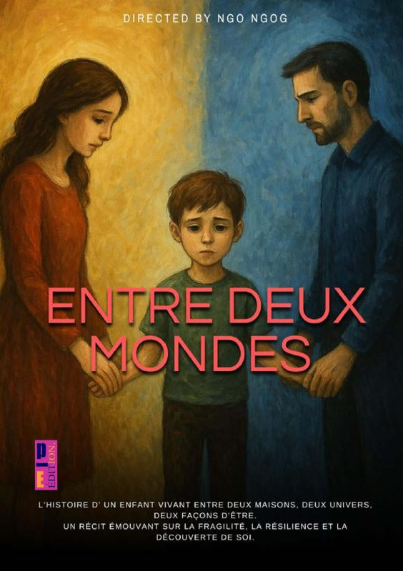 Entre deux mondes