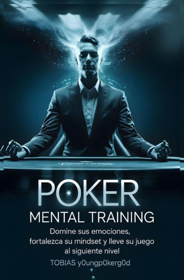 Entrenamiento Mental para Póker