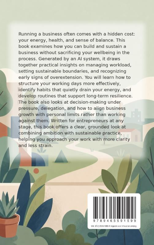 Entrepreneurship-Without-Burnout-flaptekst-9789465591599