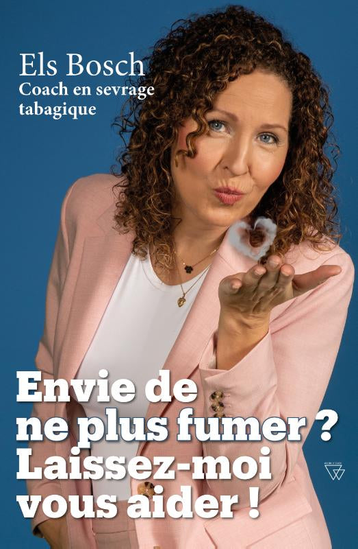 Envie de ne plus fumer ? Laissez-moi vous aider !