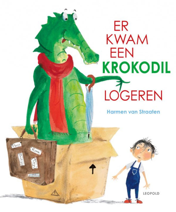 Er-kwam-een-krokodil-logeren-boek-cover-9789025885717