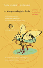 Er-vloog-een-vliegje-in-de-vla-boek-cover-9789025781163