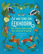 Er-was-eens-een-eekhoorn-boek-cover-9789493354401