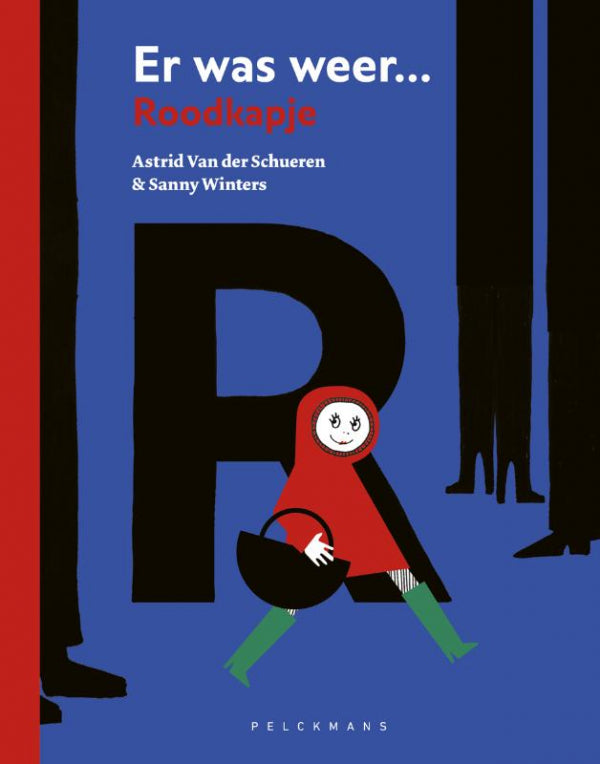 Er-was-weer-Roodkapje-boek-cover-9789464019483