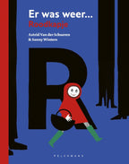 Er-was-weer-Roodkapje-boek-cover-9789464019483