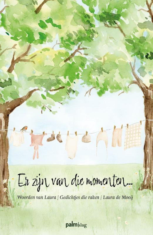 Er zijn van die momenten...