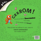 Er-zit-een-dinosaurus-in-je-boek-flaptekst-9789002282843