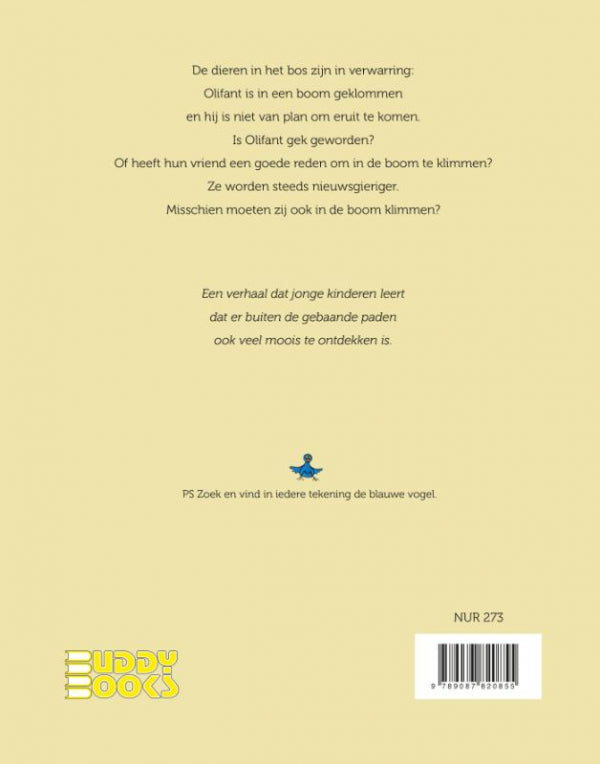 Er-zit-een-olifant-in-de-boom-flaptekst-9789087820855