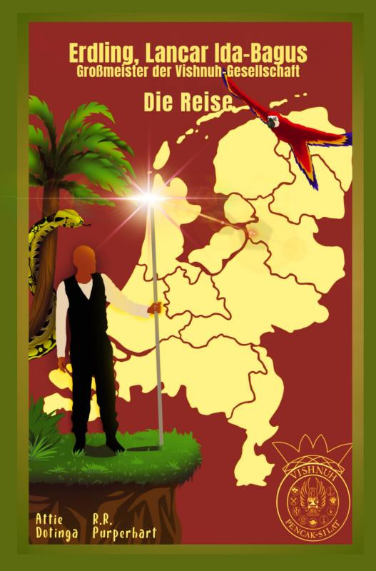 Erdling-Lancar-Ida-Bagus-Der-Grossmeister-der-Vishnuh-Gesellschaft-boek-cover-9789403752396