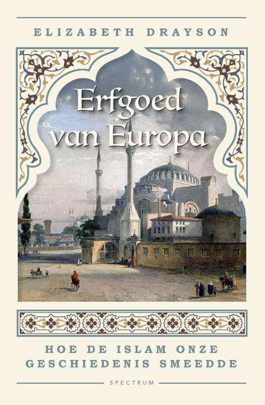 Erfgoed van Europa