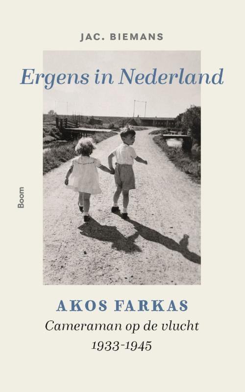 Ergens in Nederland