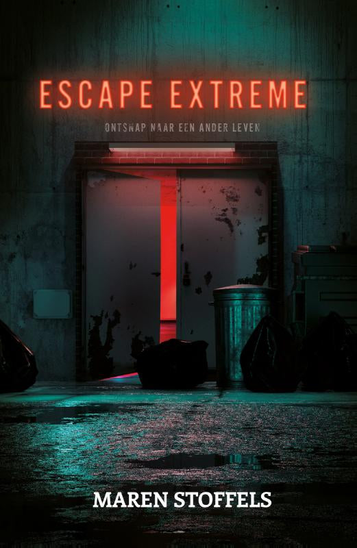 Escape-Extreme-boek-cover-9789025890483