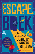 Escape-boek-De-geheime-code-van-de-Grote-Kluis-boek-cover-9789493236004
