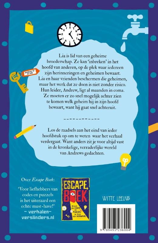Escape-boek-De-geheime-code-van-de-Grote-Kluis-flaptekst-9789493236004