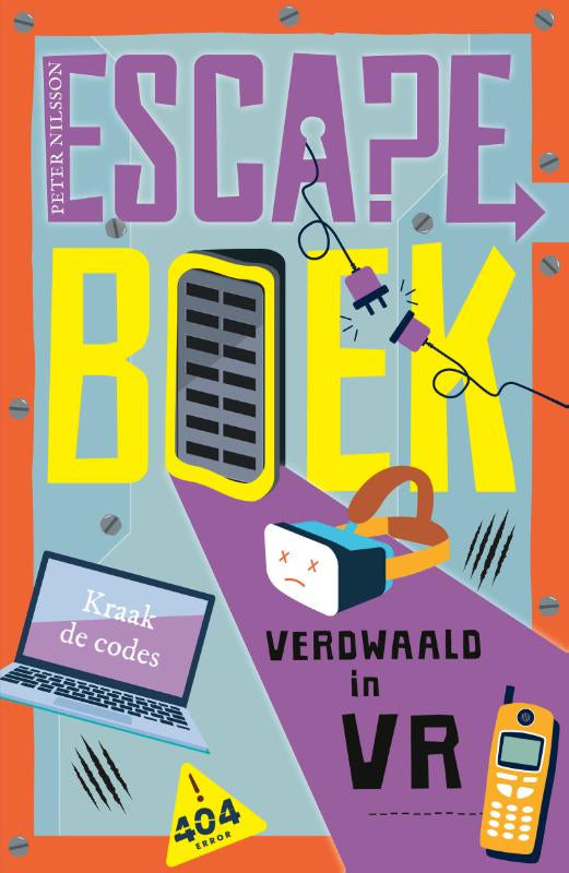 Escape-boek-Verdwaald-in-VR-boek-cover-9789493354753