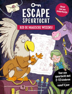 Escape-speurtocht-Red-de-magische-wezens-boek-cover-9789002280931