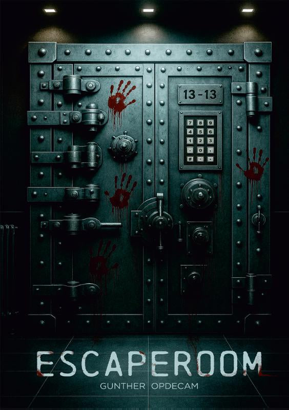 Escaperoom