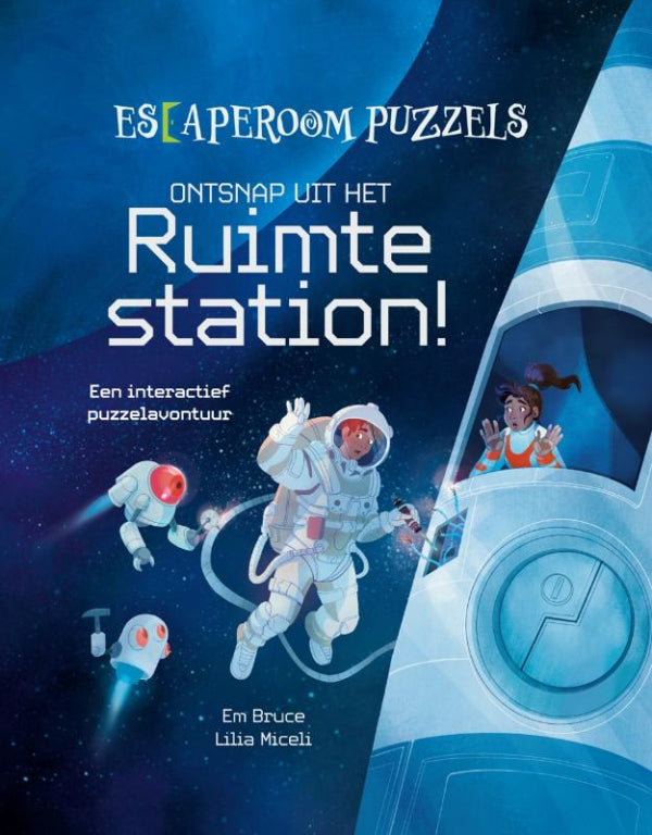 Escaperoom-puzzels-Ontsnap-uit-het-ruimtestation-boek-cover-9789045331324