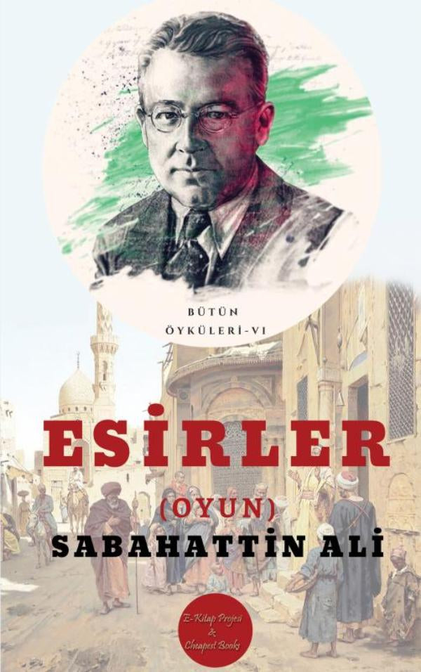 Esirler-boek-cover-9786257120746