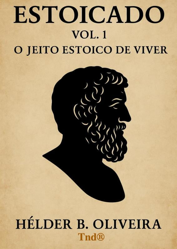 Estoicado vol 1 Expandido
