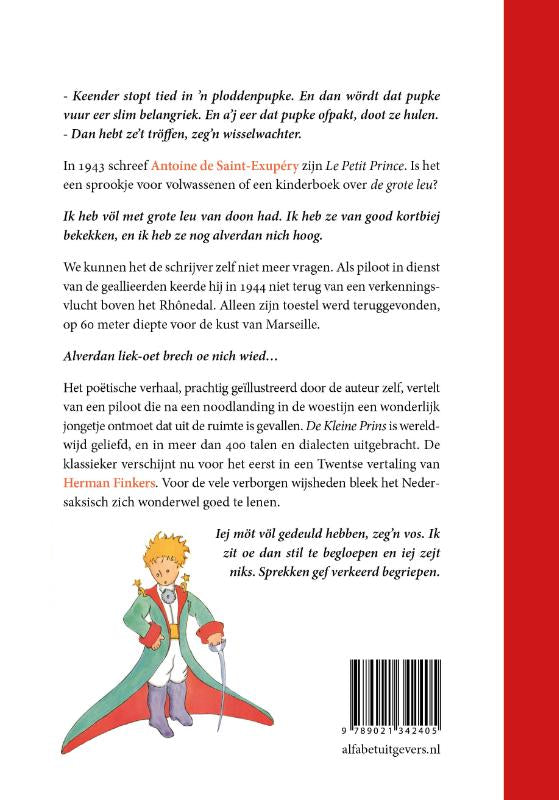 Et-Heanige-Preenske-flaptekst-9789021342405
