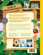 Eten-gorilla-s-bananen-flaptekst-9789047716914