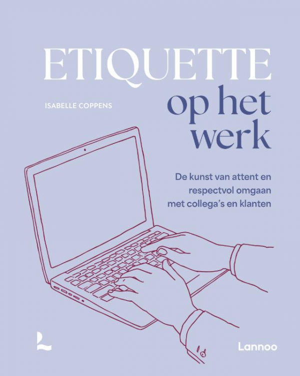 Etiquette op het werk
