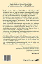 Etty-Hillesum-leest-Rainer-Maria-Rilke-flaptekst-9789461014023