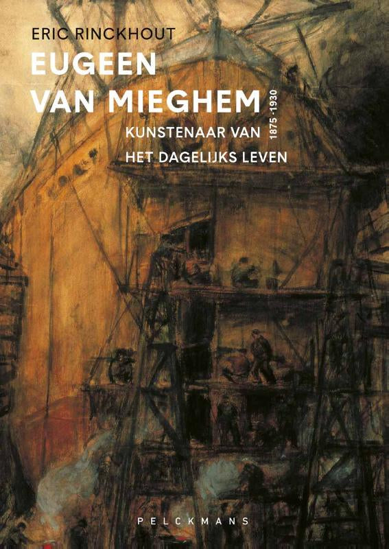 Eugeen Van Mieghem 1875-1930