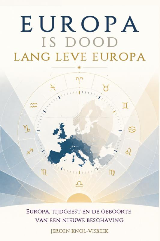 Europa is dood, lang leve Europa