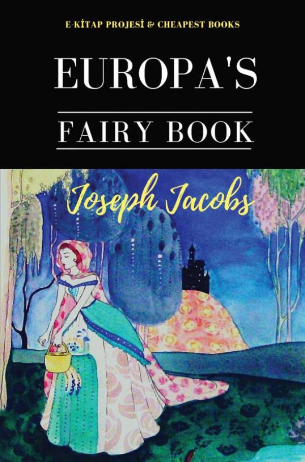 Europa-s-Fairy-Book-boek-cover-9786057876720