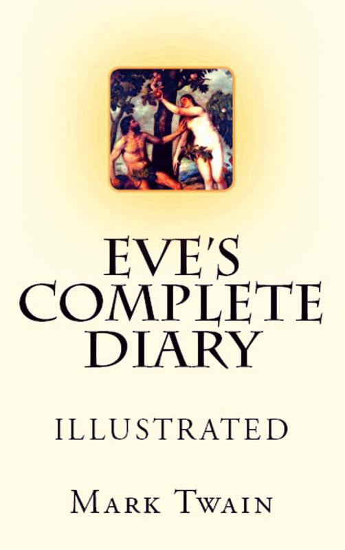 Eve-s-Complete-Diary-boek-cover-9786256004993