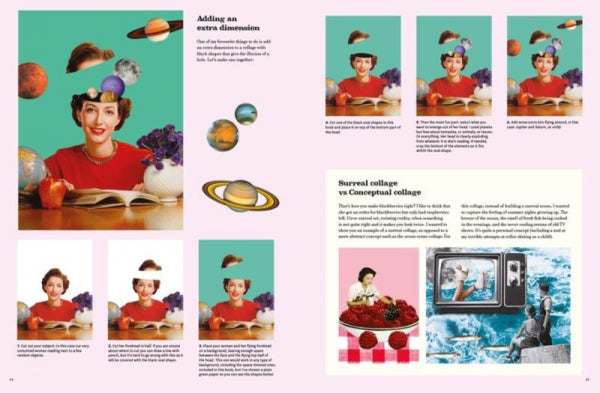 Even-More-Extraordinary-Things-to-Cut-Out-and-Collage-flaptekst-9781399623445
