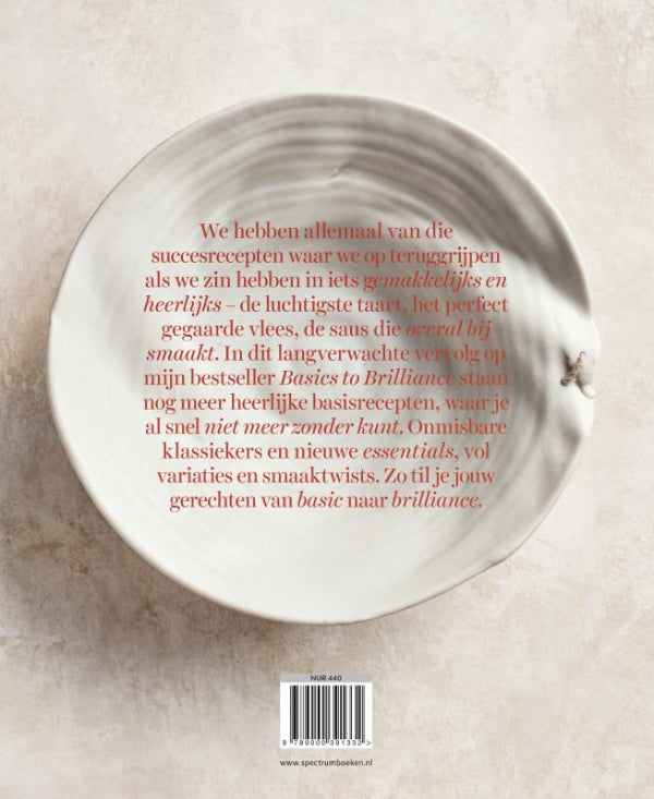 Even-more-Basics-to-Brilliance-flaptekst-9789000391332