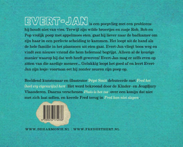 Evert-Jan-een-poepvlieg-met-smetvrees-flaptekst-9789076174938