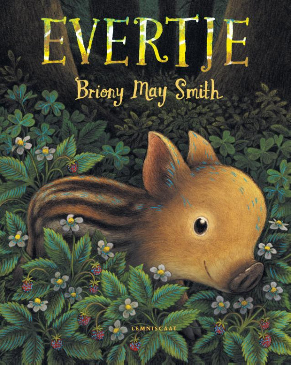 Evertje