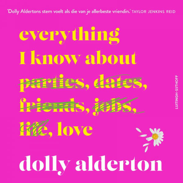Everything I Know About Love
