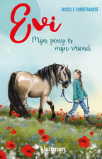 Evi-Mijn-pony-is-mijn-vriend-boek-cover-9789020623727