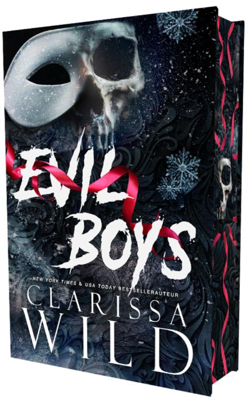 Evil Boys