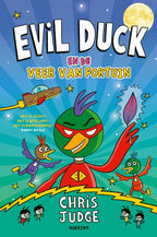 Evil-Duck-en-de-Veer-van-Fortuin-boek-cover-9789045131009