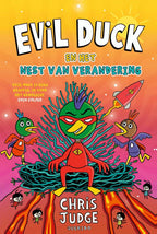 Evil-Duck-en-het-nest-van-verandering-boek-cover-9789045131016