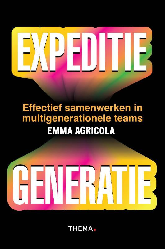 Expeditie Generatie