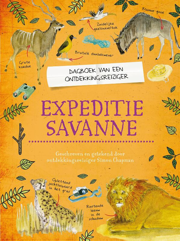 Expeditie-Savanne-boek-cover-9789086649112