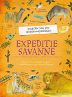 Expeditie-Savanne-boek-cover-9789086649112
