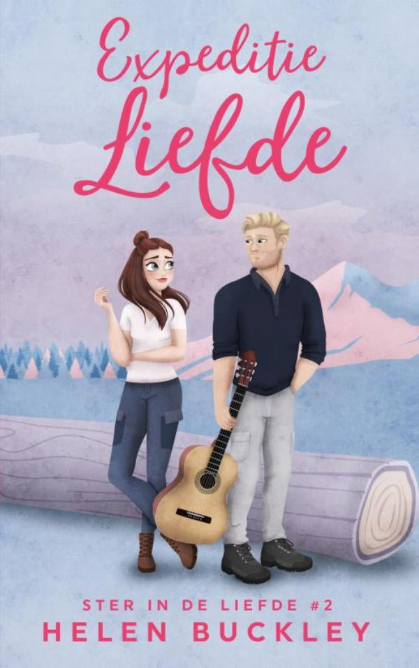 Expeditie liefde