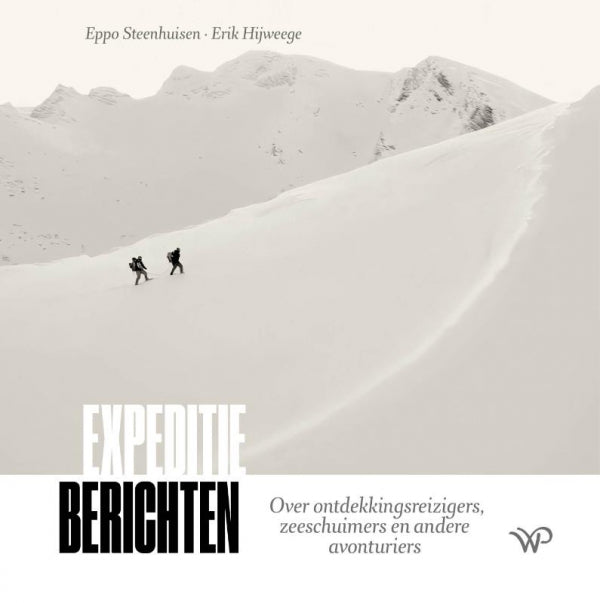 Expeditieberichten
