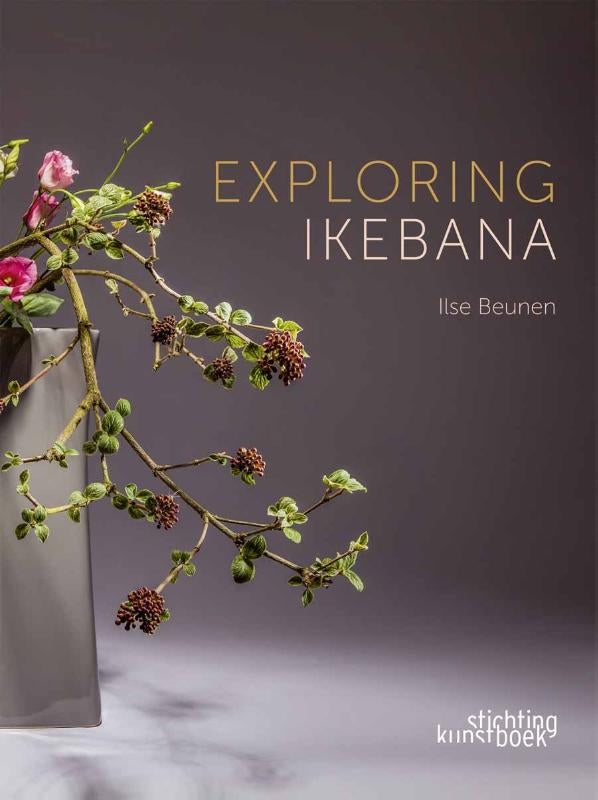 Exploring Ikebana