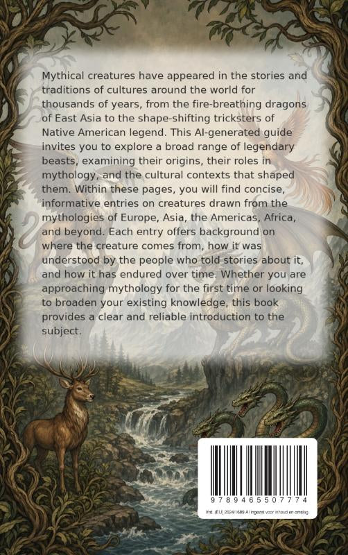 Exploring-Mythical-Creatures-flaptekst-9789465507774