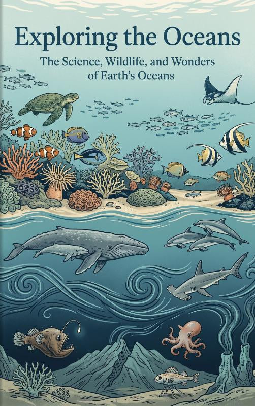Exploring the Oceans