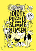 Extreem-idiote-puzzels-voor-slimme-mensen-boek-cover-9789059968349
